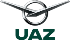 UAZ_company_logo