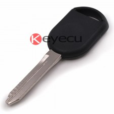 50PCS-lot-Replacement-Case-Transponder-Key-Shell-for-Ford-Escape-Edge-MERCURY-Mazda-Lincon-Fob