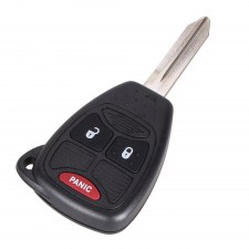 KEYYOU-2-1-Button-Remote-Combo-Key-case-for-Chrysler-Dodge-Jeep-3-Button-New