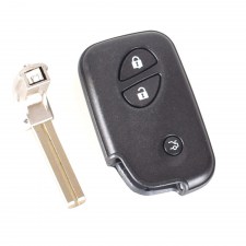 Keyyou-Shell-3-Smart-Remote-Lexus-IS250-ES350-GS350-LS460