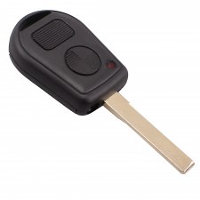 New-Car-styling-Remote-Key-Case-Shell-Fob-Uncut-Key-Blade-Fit-For-BMW-1980-2002