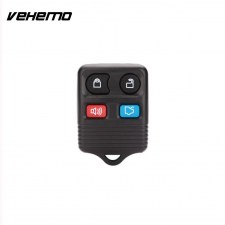 Vehemo-1Pcs-4-Replacement-Remote-Key-Shell-For-Ford-Taurus-315MHz-Car-Styling