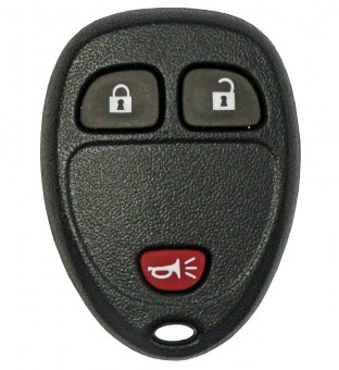 2009-saturn-outlook-keyless-entry-remote-58