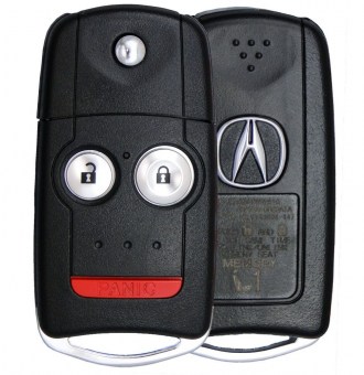 2013-acura-mdx-keyless-entry-remote-key-driver-1-6