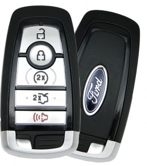 2018-ford-fusion-smart-remote-with-engine-start-key-fob-236