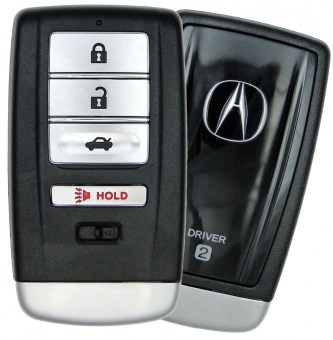 2020-acura-ilx-smart-keyless-entry-remote-key-driver-2-4