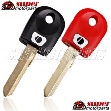 2pcs-Black-and-Red-Single-Trough-key-For-ducati-696-600-748-848-999-1098-8001