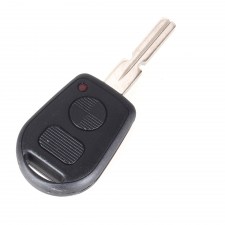 KEYYOU-Remote-Fob-Case-Replacement-Car-Key-Shell-2-Buttons-Key-Case-Cover-Protection-Fob-for