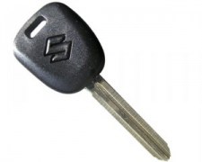 Suzuki-Car-Key-Programming