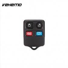 Vehemo-1Pcs-4-Replacement-Remote-Key-Shell-For-Ford-Taurus-315MHz-Car-Styling1