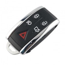 jaguar-41-smart-card-key-43392mhz-remote-controls-jaguar-412-27-B
